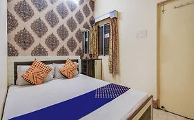 Spot On 78443 Hotel Bharat